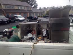 Best Basement Cleanout  in Stevensville, MI