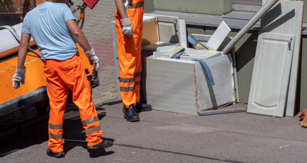 Best Construction Debris Removal  in Stevensville, MI