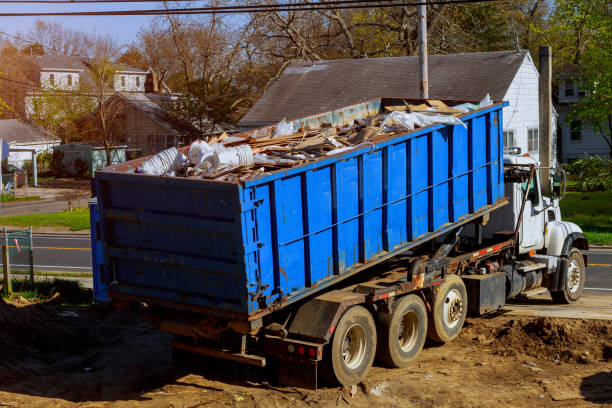 Best Donation Pickup Services  in Stevensville, MI