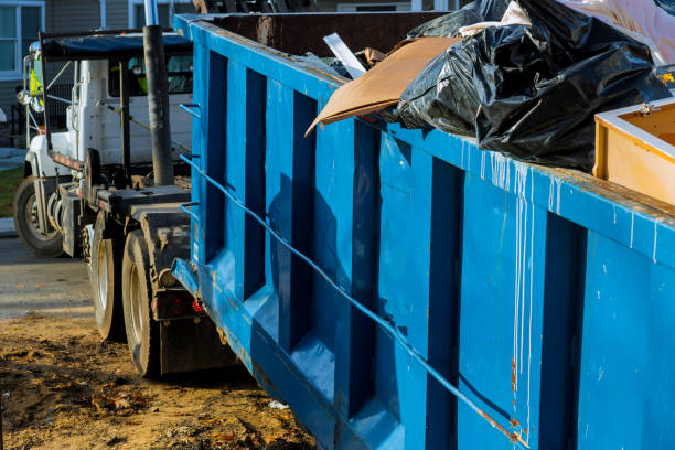 Best Demolition Debris Removal  in Stevensville, MI