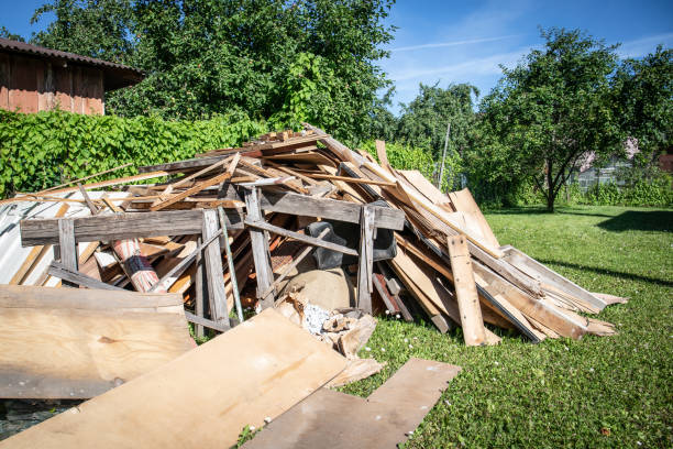 Best Shed Removal  in Stevensville, MI
