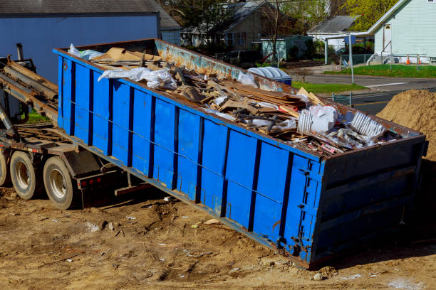 Best Dumpster Rental Services  in Stevensville, MI