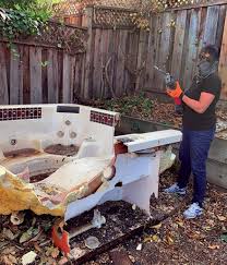 Best Scrap Metal Removal  in Stevensville, MI